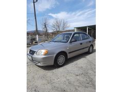 Sahibinden Hyundai Accent 1.3 Admire 2005 Model