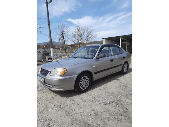 Sahibinden Hyundai Accent 1.3 Admire 2005 Model