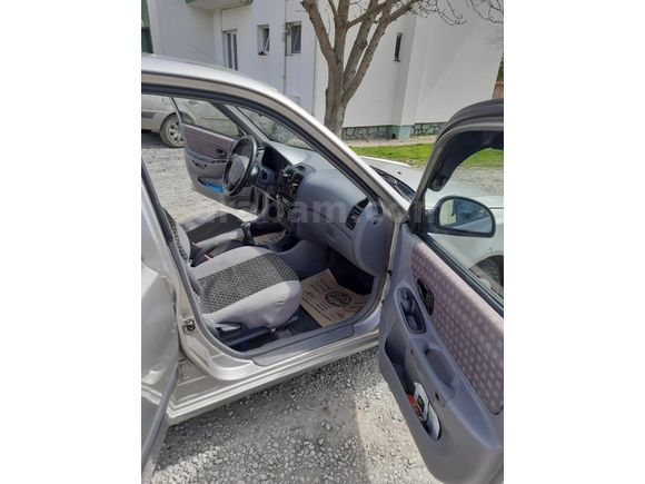 Sahibinden Hyundai Accent 1.3 Admire 2005 Model