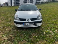 Sahibinden Renault Clio 1.5 dCi Authentique 2006 Model 