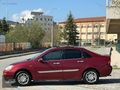 YEŞİLMOTORSDAN GHİA FOCUS