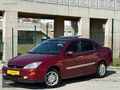 YEŞİLMOTORSDAN GHİA FOCUS