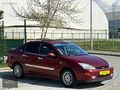 YEŞİLMOTORSDAN GHİA FOCUS
