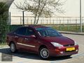 YEŞİLMOTORSDAN GHİA FOCUS