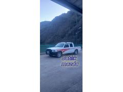 Sahibinden Mazda B2500 2.5 D 2001 Model