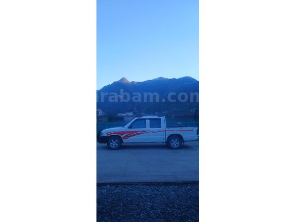 Sahibinden Mazda B2500 2.5 D 2001 Model