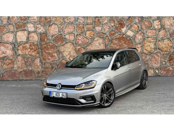 Sahibinden Volkswagen Golf 1.6 TDi Comfortline 2014 Model 