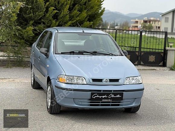 2005 MODEL KLİMALI + 16 VALF + YAKIT CİMRİSİ + ALBEA