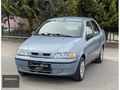 2005 MODEL KLİMALI + 16 VALF + YAKIT CİMRİSİ + ALBEA