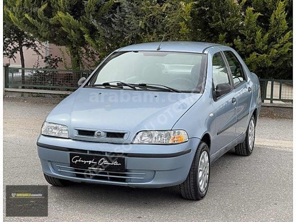 2005 MODEL KLİMALI + 16 VALF + YAKIT CİMRİSİ + ALBEA