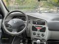 2005 MODEL KLİMALI + 16 VALF + YAKIT CİMRİSİ + ALBEA