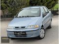 2005 MODEL KLİMALI + 16 VALF + YAKIT CİMRİSİ + ALBEA