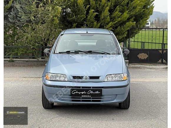 2005 MODEL KLİMALI + 16 VALF + YAKIT CİMRİSİ + ALBEA