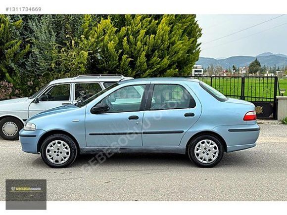 2005 MODEL KLİMALI + 16 VALF + YAKIT CİMRİSİ + ALBEA