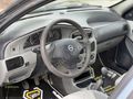 2005 MODEL KLİMALI + 16 VALF + YAKIT CİMRİSİ + ALBEA