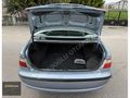 2005 MODEL KLİMALI + 16 VALF + YAKIT CİMRİSİ + ALBEA