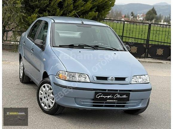2005 MODEL KLİMALI + 16 VALF + YAKIT CİMRİSİ + ALBEA