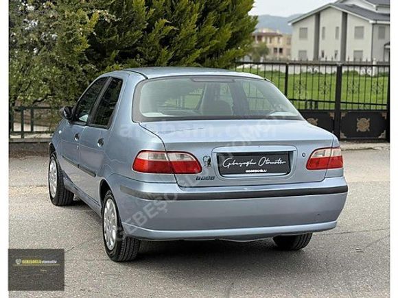 2005 MODEL KLİMALI + 16 VALF + YAKIT CİMRİSİ + ALBEA