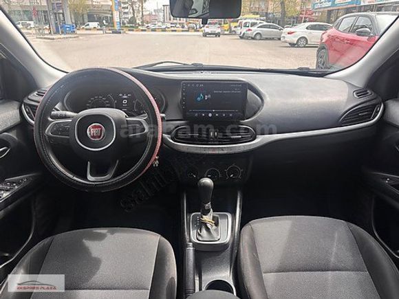 EKSPRES PLAZA'DAN 2019 FİAT EGEA 1.6 MULTİJET EASY OTOMATİK