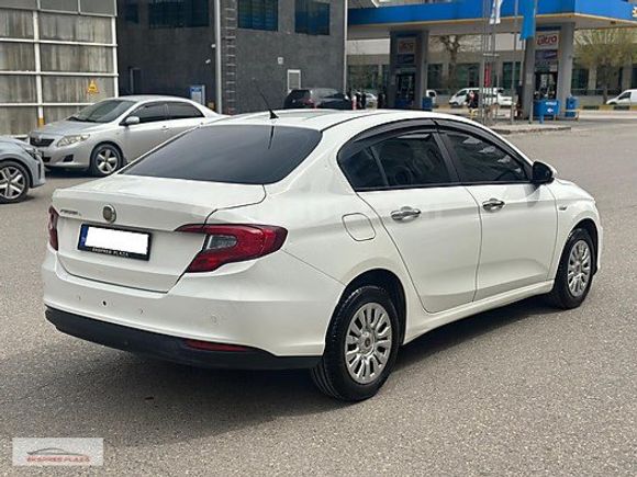 EKSPRES PLAZA'DAN 2019 FİAT EGEA 1.6 MULTİJET EASY OTOMATİK