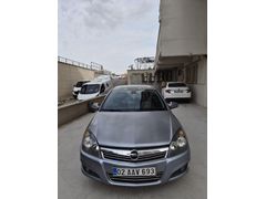 Sahibinden Opel Astra 1.3 CDTI Essentia 2011 Model  204.000 km Gri