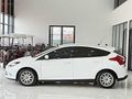TOLGA AYTAR'DAN FORD FOCUS TİTANİUM