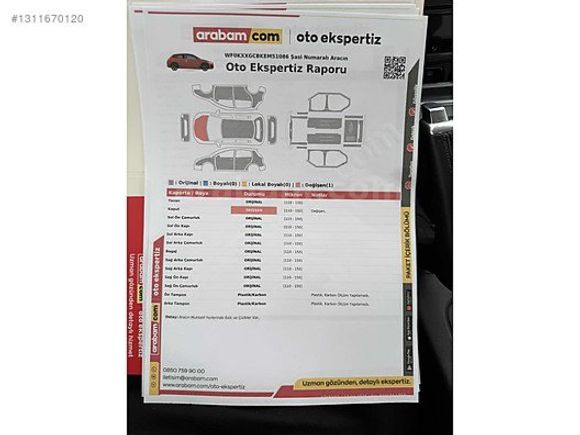 TOLGA AYTAR'DAN FORD FOCUS TİTANİUM