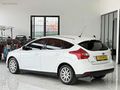 TOLGA AYTAR'DAN FORD FOCUS TİTANİUM