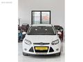 TOLGA AYTAR'DAN FORD FOCUS TİTANİUM