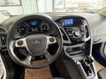 TOLGA AYTAR'DAN FORD FOCUS TİTANİUM