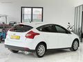 TOLGA AYTAR'DAN FORD FOCUS TİTANİUM