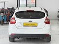 TOLGA AYTAR'DAN FORD FOCUS TİTANİUM