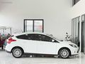 TOLGA AYTAR'DAN FORD FOCUS TİTANİUM