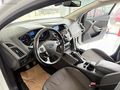 TOLGA AYTAR'DAN FORD FOCUS TİTANİUM