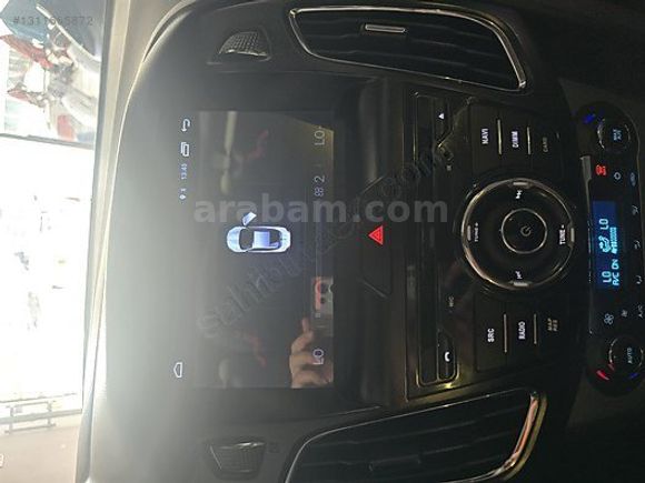 SATILIK FULL+FULL DONANIMLI DEĞİŞENSİZ FOCUS