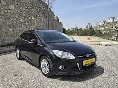 SATILIK FULL+FULL DONANIMLI DEĞİŞENSİZ FOCUS