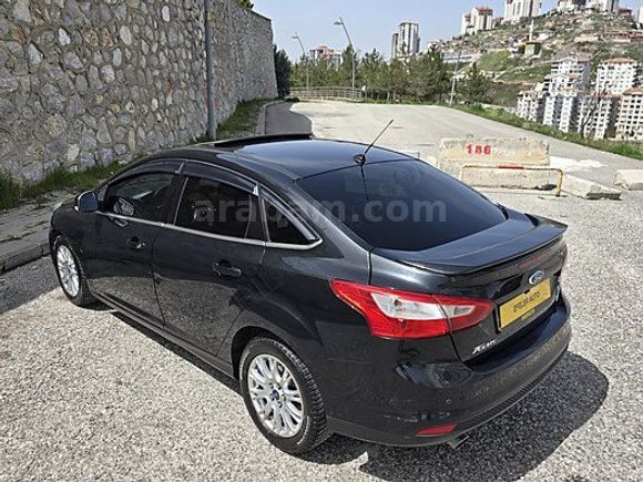 SATILIK FULL+FULL DONANIMLI DEĞİŞENSİZ FOCUS