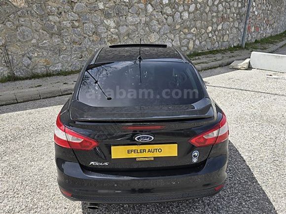 SATILIK FULL+FULL DONANIMLI DEĞİŞENSİZ FOCUS