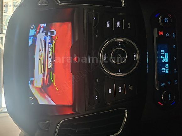 SATILIK FULL+FULL DONANIMLI DEĞİŞENSİZ FOCUS