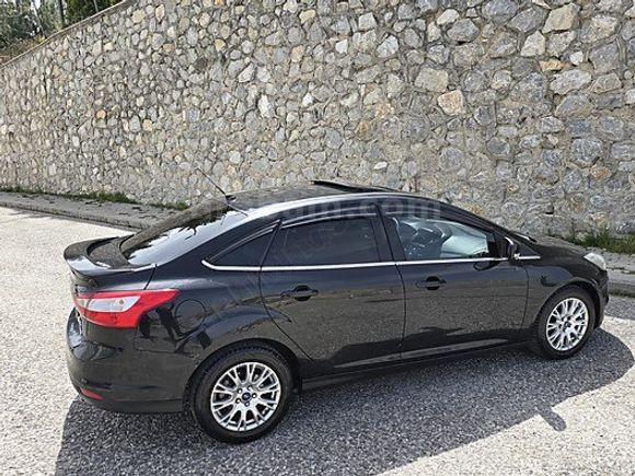 SATILIK FULL+FULL DONANIMLI DEĞİŞENSİZ FOCUS
