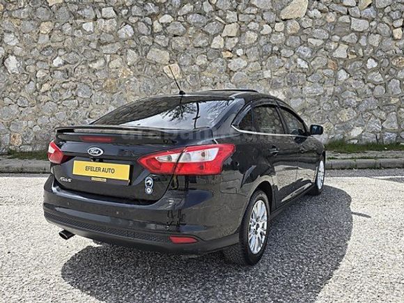 SATILIK FULL+FULL DONANIMLI DEĞİŞENSİZ FOCUS