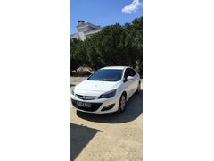Sahibinden Opel Astra 1.6 CDTI Edition Eco flex 2014 Model