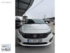 71.000'KM DE/2020/FİAT EGEA/1.6 M.JET URBAN PLUS/120HP DCT