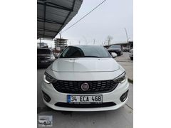 71.000'KM DE/2020/FİAT EGEA/1.6 M.JET URBAN PLUS/120HP DCT