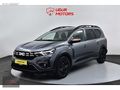 UĞUR MOTORSTAN 345 BİN PEŞİNAT 2024 DACİA JOGGER 1.0 ECO-G
