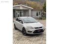 AKGÜNLER OTOMOTİV'DEN / FORD FOCUS / 1.6 TDCİ / SEDAN