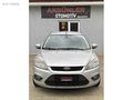 AKGÜNLER OTOMOTİV'DEN / FORD FOCUS / 1.6 TDCİ / SEDAN