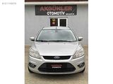 AKGÜNLER OTOMOTİV'DEN / FORD FOCUS / 1.6 TDCİ / SEDAN