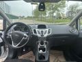 Sahibinden Ford Fiesta 1.4 TDCi Titanium 2012 model