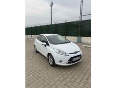 Sahibinden Ford Fiesta 1.4 TDCi Titanium 2012 model